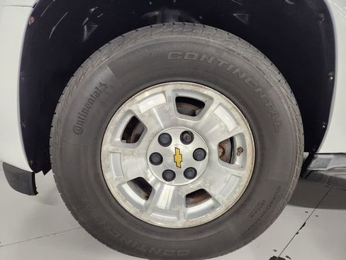Used 2013 Chevrolet Tahoe LT w/ Luxury Package image 8