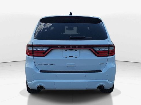 Used 2023 Dodge Durango GT RWD image 7