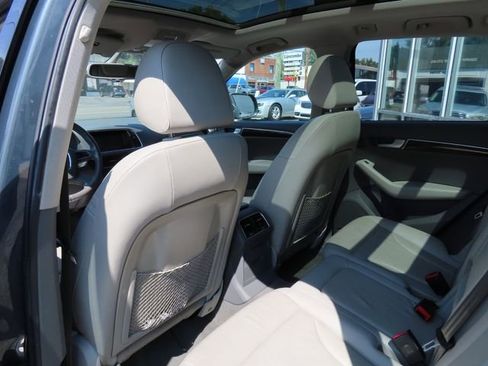 Used 2010 Audi Q5 3.2 Premium Plus image 14