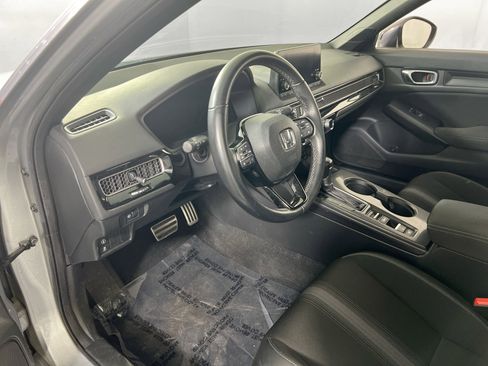 Used 2022 Honda Civic Sport image 9
