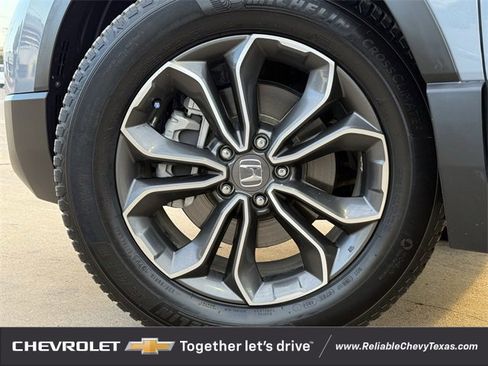 Used 2021 Honda CR-V EX image 10