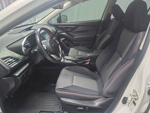 Used 2021 Subaru Crosstrek 2.0i Premium w/ Moonroof Package AWD/4WD image 14