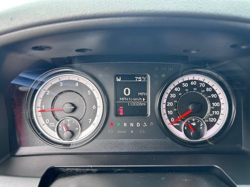 Used 2018 RAM 1500 Express w/ Express Value Package AWD/4WD image 18