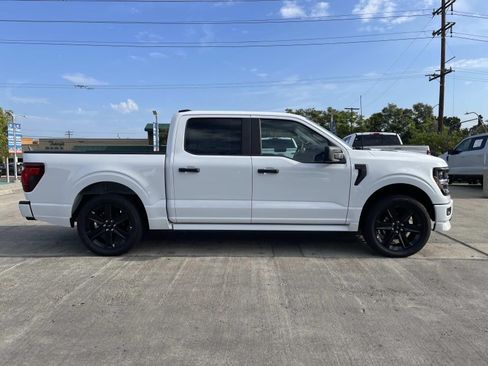 New 2026 Ford F150 STX w/ F-150 LOBO Package AWD/4WD image 2