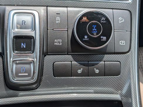 Used 2023 Hyundai Santa Fe SEL w/ Cargo Package AWD/4WD image 28