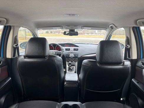 Used 2011 MAZDA MAZDASPEED3 Sport w/ Mazdaspeed Tech Pkg image 23
