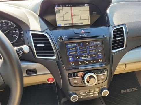 Used 2017 Acura RDX FWD w/ Advance Package image 24