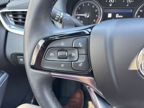 Certified 2024 Buick Enclave Essence w/ Experience Buick Package image 24