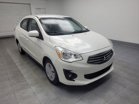 Used 2019 Mitsubishi Mirage G4 ES image 13