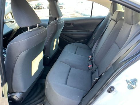 Used 2023 Toyota Corolla LE image 22