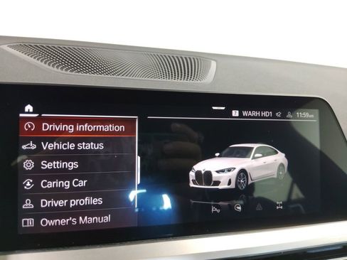 Used 2023 BMW 430i Gran Coupe xDrive w/ M Sport Package image 26