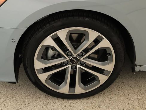 Certified 2026 Audi A3 2.0T Premium AWD/4WD image 34