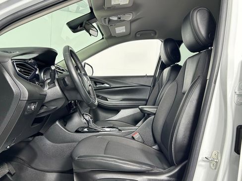 Used 2023 Buick Encore GX Preferred w/ Cold Weather Comfort Package image 28