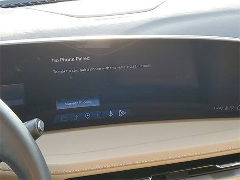 Certified 2024 Cadillac XT4 Luxury image 13