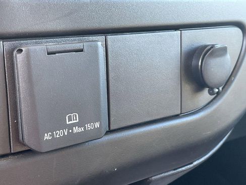 Used 2023 Chevrolet Express 2500 w/ Driver Convenience Package image 33