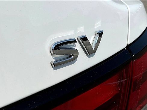 Used 2024 Nissan Sentra SV FWD image 26
