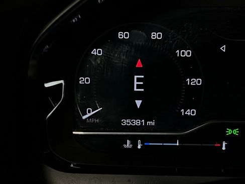 Used 2024 GMC Yukon Denali image 19