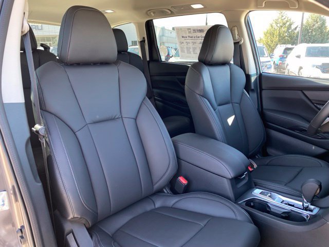 New 2027 Subaru Ascent Premium AWD/4WD image 9