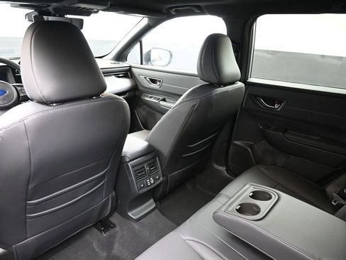 New 2026 Subaru Outback Touring AWD/4WD image 19