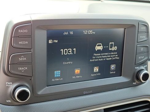 Used 2019 Hyundai Kona SE AWD/4WD image 13