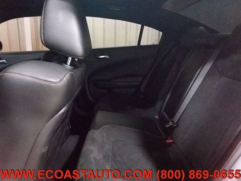 Used 2022 Dodge Charger Scat Pack image 12