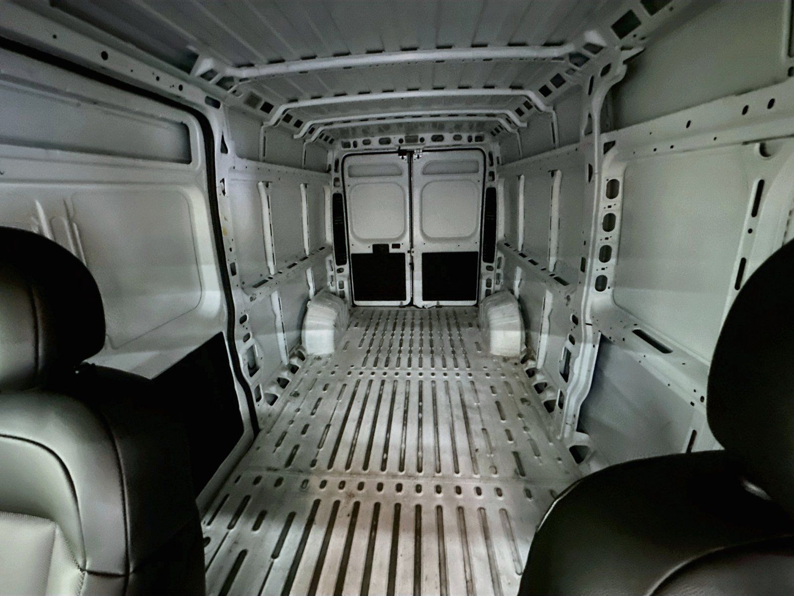 Used 2023 RAM ProMaster 2500 FWD image 22