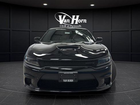 Used 2023 Dodge Charger GT w/ Blacktop Package RWD image 2