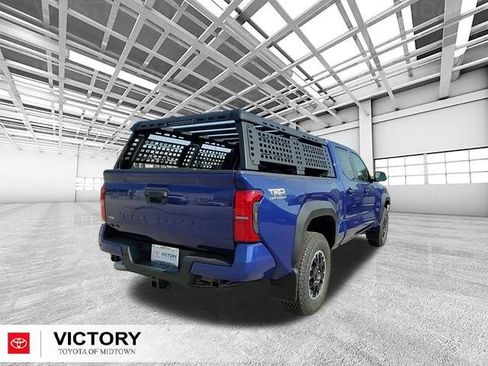 New 2025 Toyota Tacoma TRD Off-Road image 3