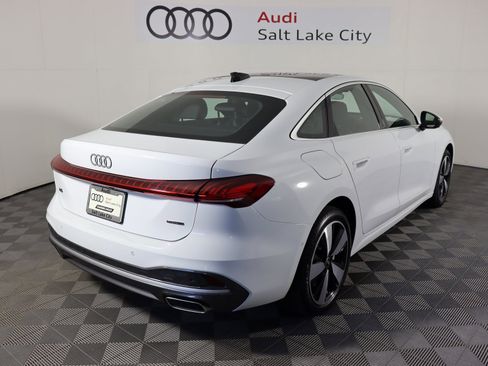 Used 2025 Audi A5 2.0T Premium Plus w/ Premium Plus image 9
