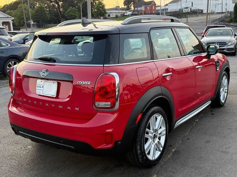 Used 2020 MINI Cooper Countryman FWD image 10