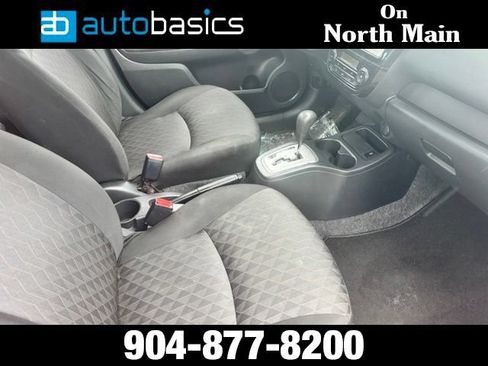 Used 2022 Mitsubishi Mirage ES FWD image 12