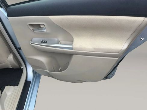Used 2012 Toyota Prius V Two FWD image 25