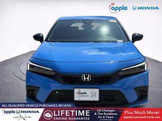 Used 2024 Honda Civic Sport video 2