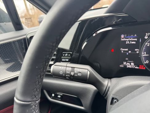 Used 2024 Lexus NX 350 AWD w/ Cold Area Package image 21