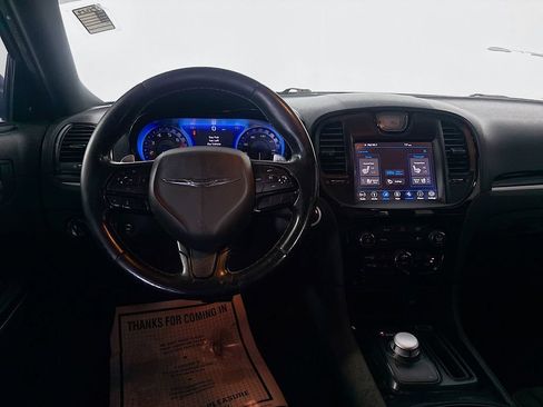 Used 2019 Chrysler 300 S w/ S Model Appearance Package RWD image 22