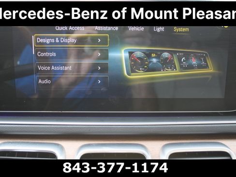 Certified 2022 Mercedes-Benz GLE 350 4MATIC image 51