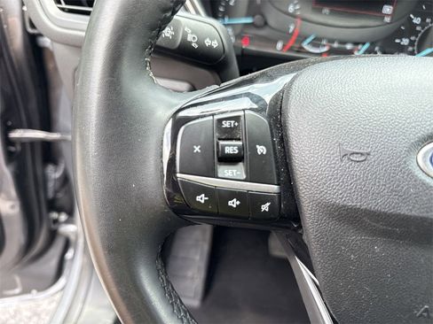 Used 2022 Ford Escape SEL image 27