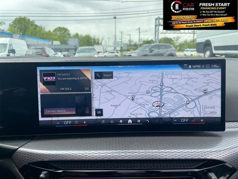 Used 2025 BMW 430i Convertible image 23