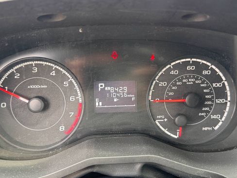 Used 2018 Subaru Impreza 2.0i AWD/4WD image 13