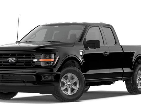 New 2026 Ford F150 XLT w/ FX4 Off-Road Package image 20