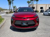 Used 2022 Chevrolet Bolt EUV LT w/ Convenience Package image 2