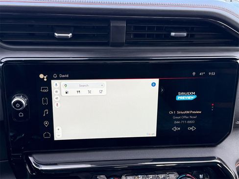 Used 2022 GMC Sierra 1500 AT4 image 16