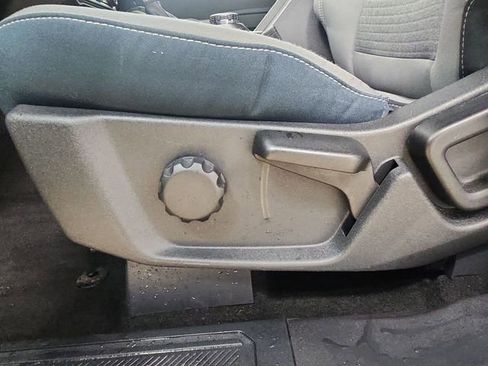 Used 2023 Ford Bronco Outer Banks image 15