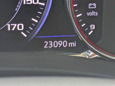 Used 2024 GMC Terrain Denali w/ Denali Premium Package image 33