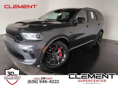 Used 2023 Dodge Durango SRT