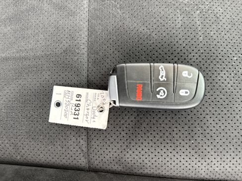 Used 2021 Dodge Charger Scat Pack image 22