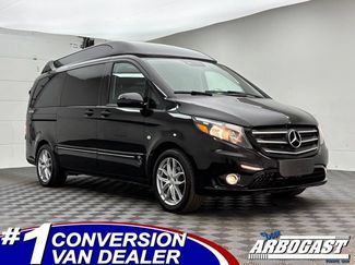 Used 2019 Mercedes-Benz Metris Passenger video 1