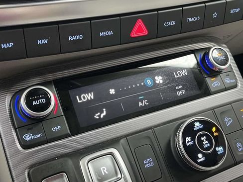 Used 2023 Hyundai Palisade Calligraphy AWD/4WD image 35