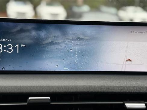 Used 2024 Genesis GV70 2.5T w/ Advanced Package image 39