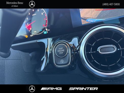 New 2026 Mercedes-Benz GLA 250 4MATIC image 29